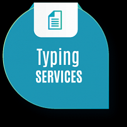 Typing Services